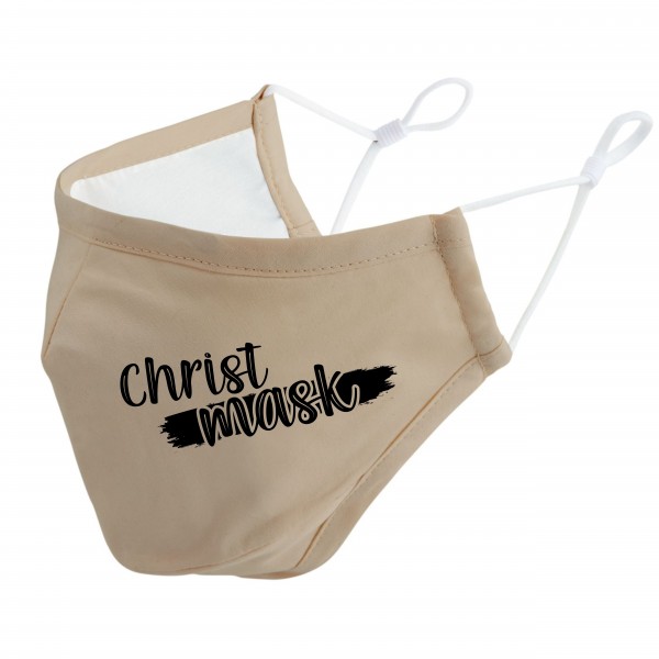 M_ChristMaskBeige