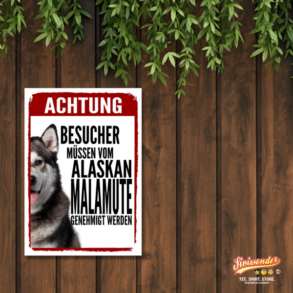 Genehmigung_AlaskanMally2