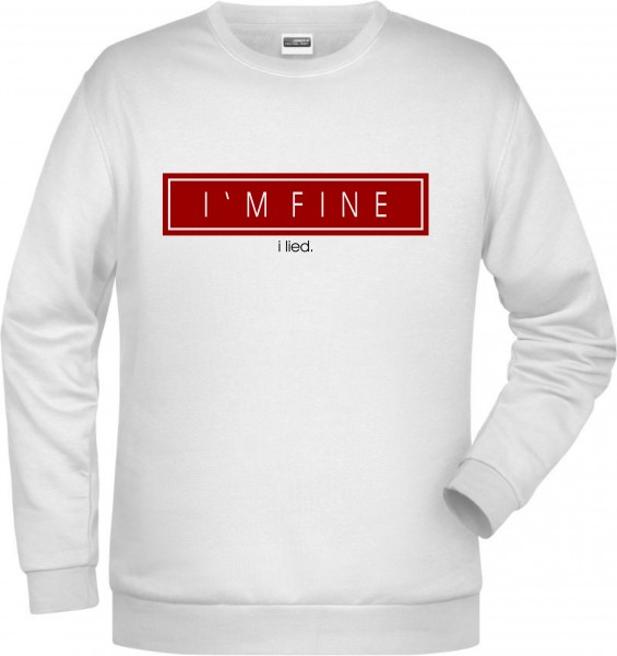 Siviwonder Favourite Failure schlicht stylisch hochwertig Pullover hipster einfach cool öko umwelt Spruch Lyric Songtext Egirl Eboy VSCO Trend Winterzeit Weihnachten Geschenk Partnergeschenk Goal
