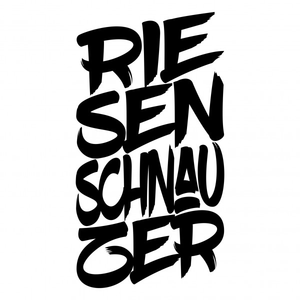 A_Font_Riesenschnauzer_Index