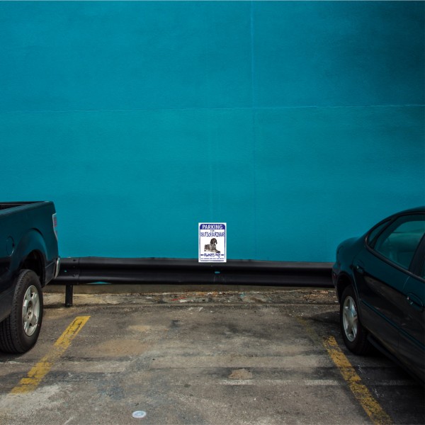 Deutsch Kurzhaaar German Jagd Parking Schild Achtung Spruch Warnschild Türschild Fun