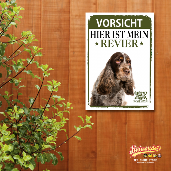 SchildRevier_CockerSpaniel2