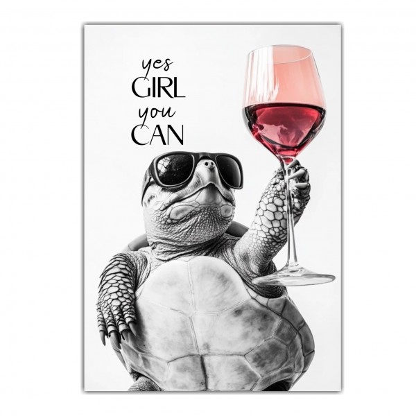 SchildYouCan_Schildkroete1