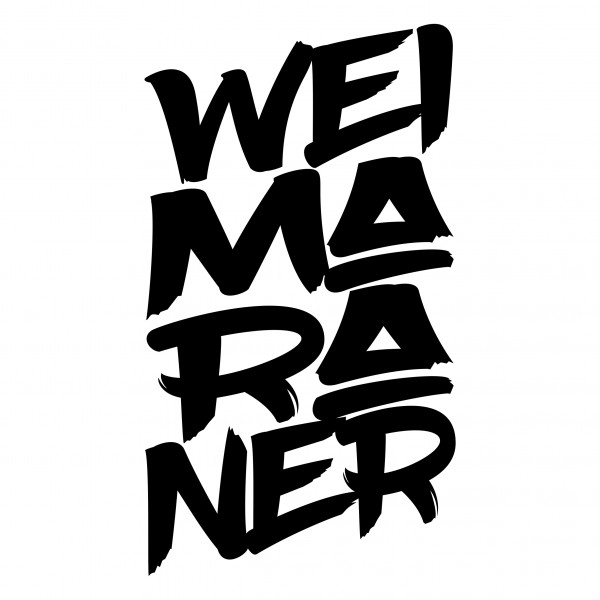 A_Font_Weimaraner_Index