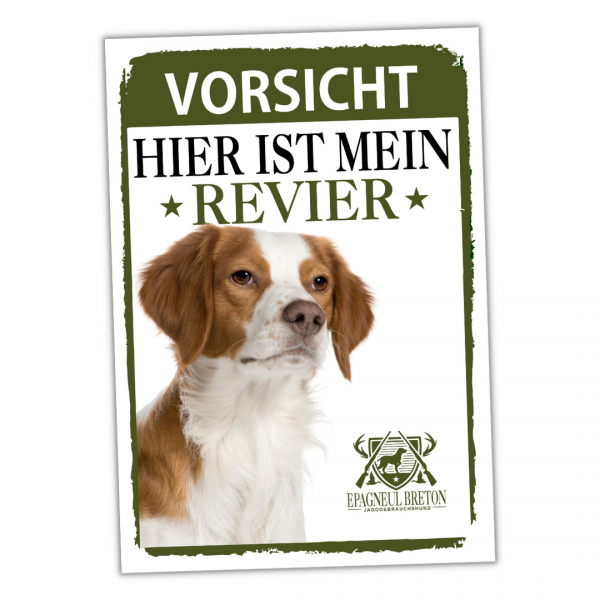 SchildRevier_EpagneulBreton1