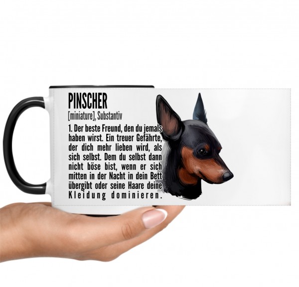Mug_Pinscher