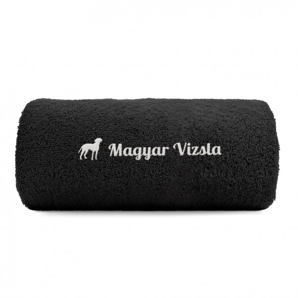 Magyar Vizsla Pfoten Hundemotiv Stickerei Deluxe