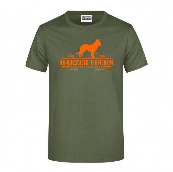 JagdShirt_HarzerFuchsO