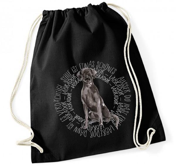 BAGCircle_BlackLabraB