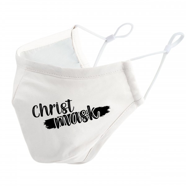 M_ChristMaskW