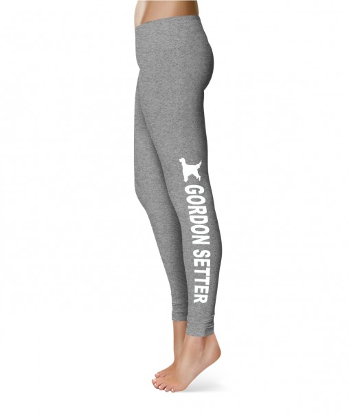 Leggings_GoldenRetriever_Grey