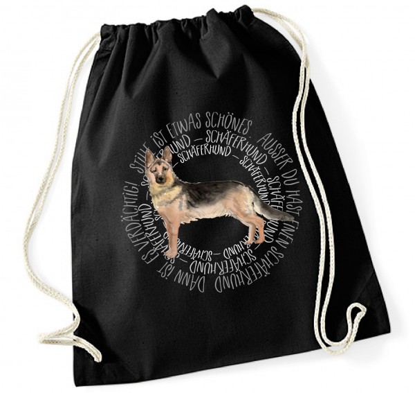 BAGCircle_SchaeferhundB