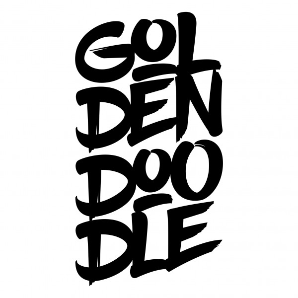 A_Font_Goldendoodle_Index