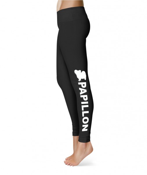 Leggings_Papillon_Black