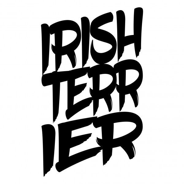 A_Font_IrishTerrier_Index