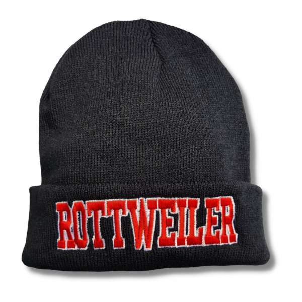 ExBeanie_Rottweiler