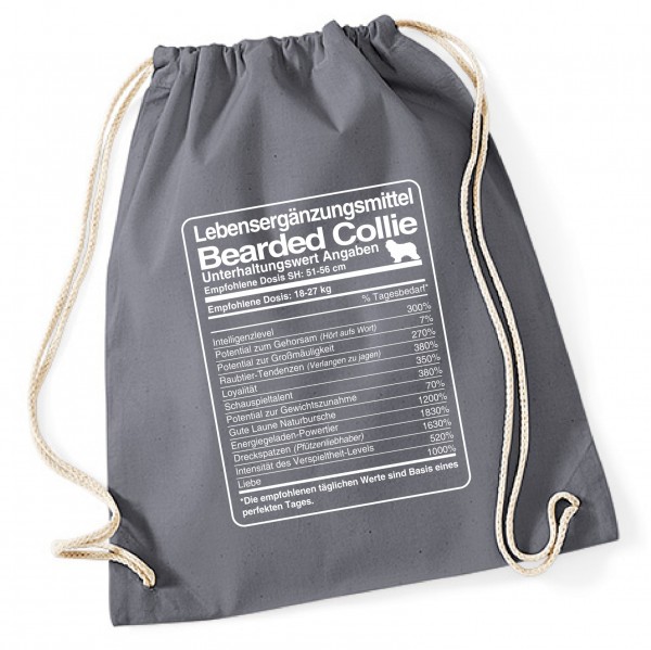 BAGDosis_BeardedCollDG