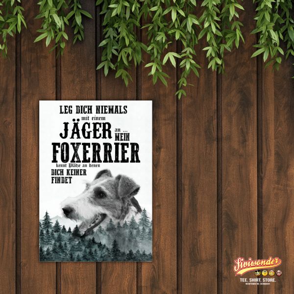JagdSchild_FoxterrierRau2
