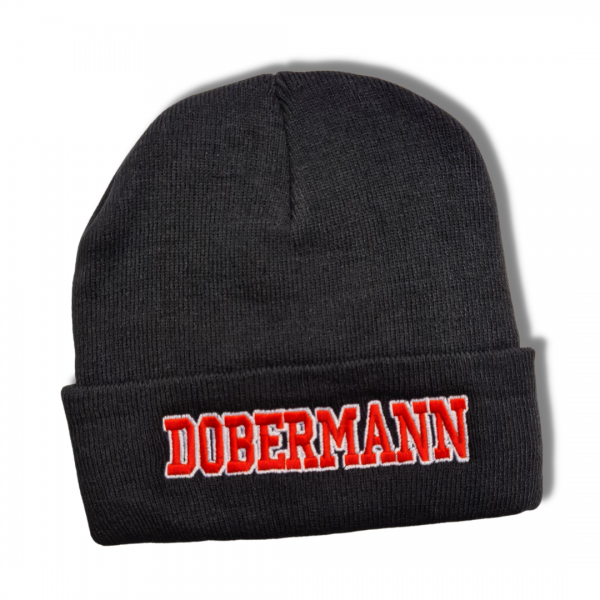 ExBeanie_Dobermann