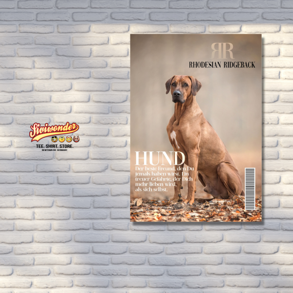 SchildMagazin_Ridgeback3