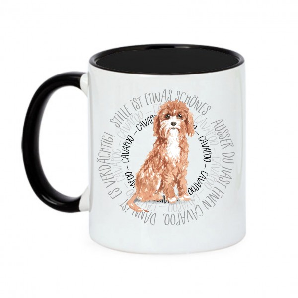 MUGCircle_Cavapoo