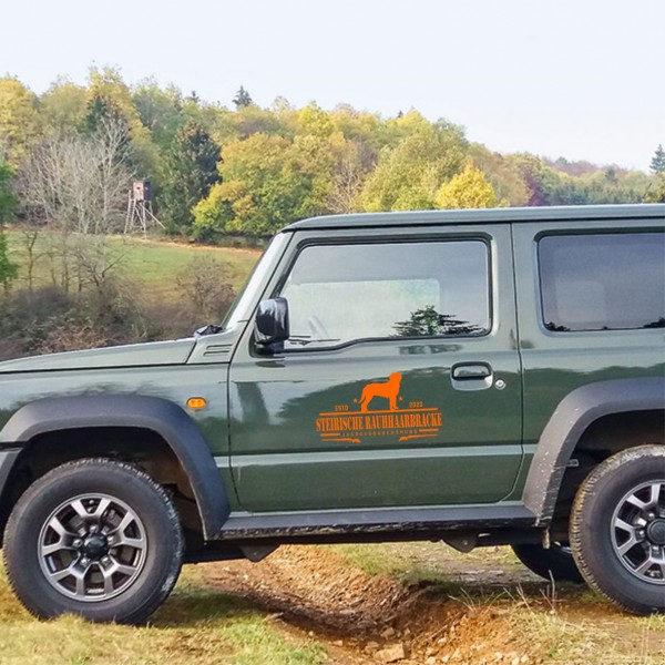 JagdAuf_SteirischRauhaarbracke