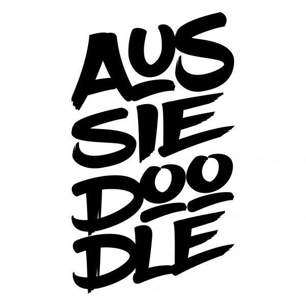 A_Font_Aussiedoodle_Index