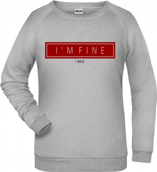 Siviwonder Favourite Failure schlicht stylisch hochwertig Pullover hipster einfach cool öko umwelt Spruch Lyric Songtext Egirl Eboy VSCO Trend Winterzeit Weihnachten Geschenk Partnergeschenk Goal