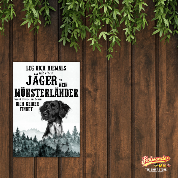 JagdSchild_M-nsterKlein2