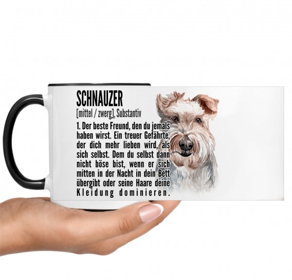 Mug_schnauzer
