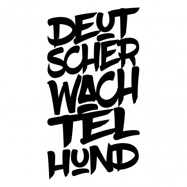 A_Font_DeutscherWachtelhund_Index