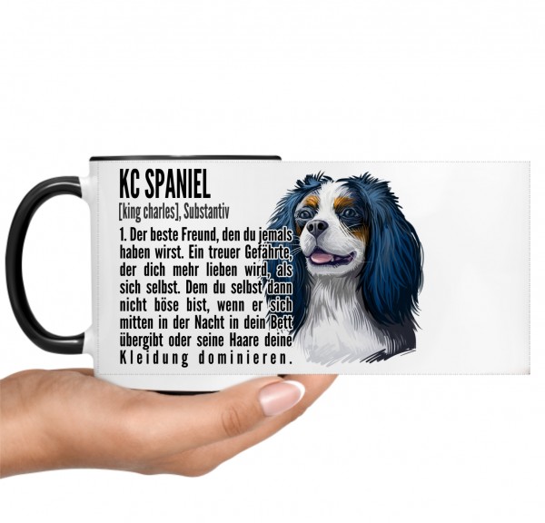 Mug_KCSpaniel