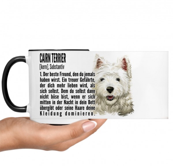 Mug_CairnTerrier