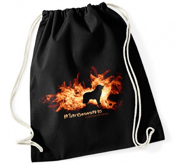 BAGFlamme_Maremmano