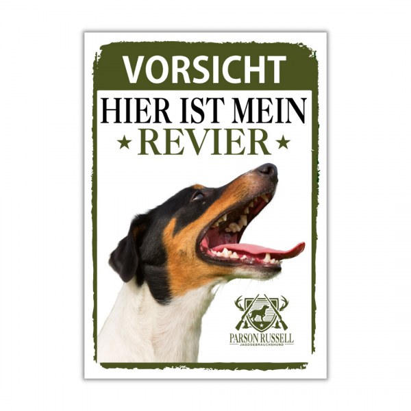 SchildRevier_ParsonRussell1