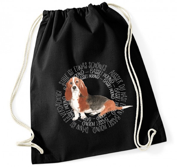 BAGCircle_BassetHoundB