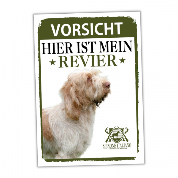 SchildRevier_SpinoneItaliano1