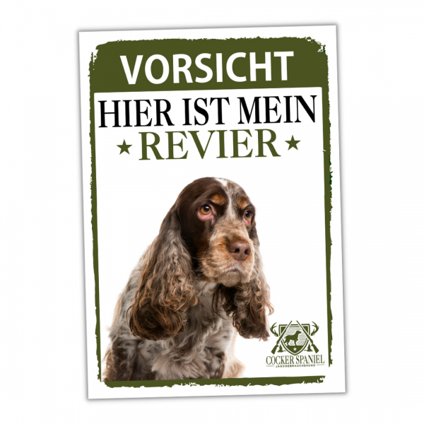 SchildRevier_CockerSpaniel1