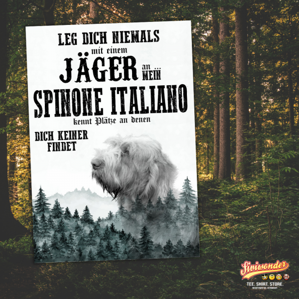 JagdSchild_SpinoneItaliano3