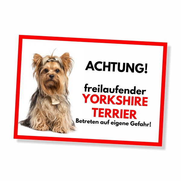 SchildFrei_Yorkshire