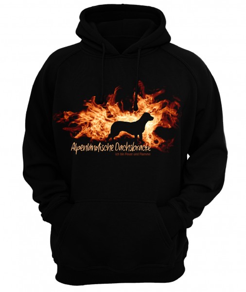 SFlamme_AlpenlDachsbr