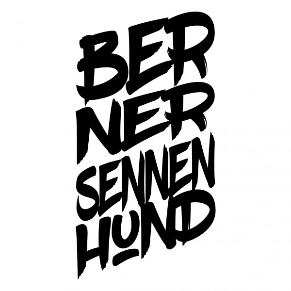 A_Font_BernerSennenhund_Index