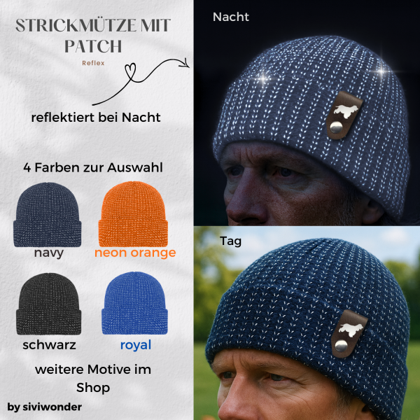 siviwonder-reflektierende-beanie-muetze-mit-patchB