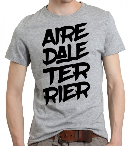 font schrift t-shirt rasse baumwolle stylish hund siviwonder