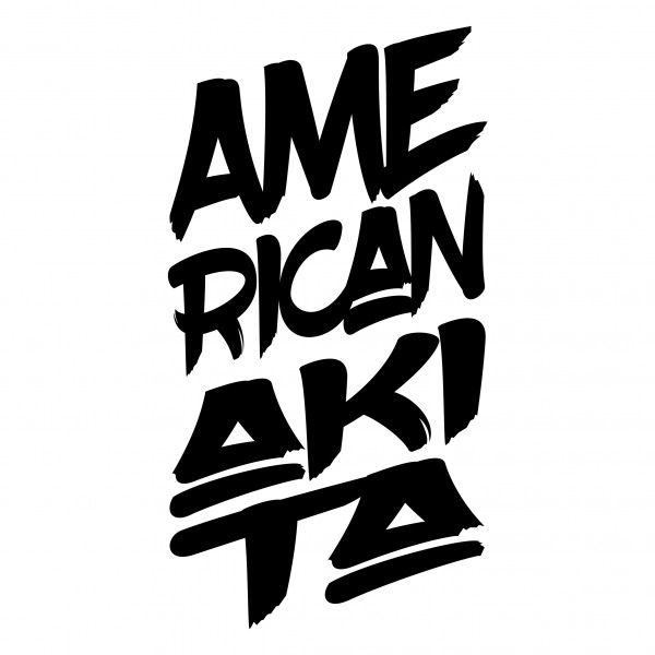 A_Font_AmericanAkita_Index