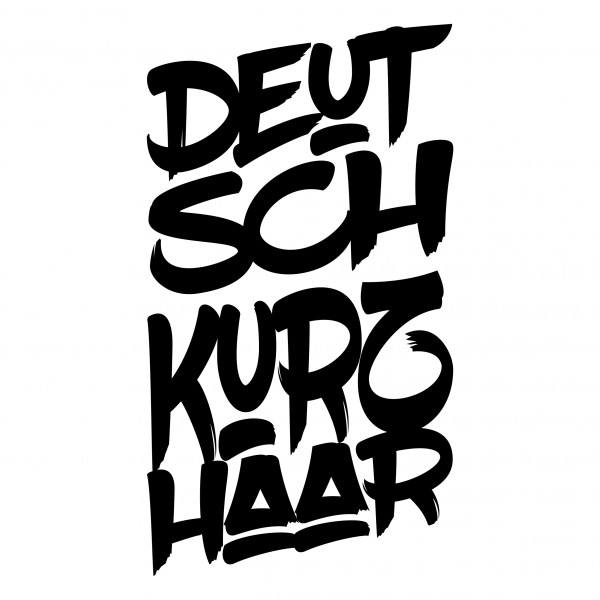 A_Font_DeutschKurzhaar_Index