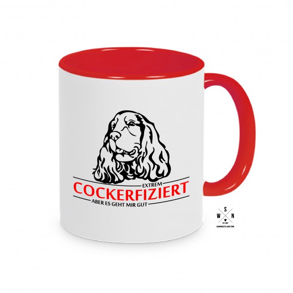 MUGINFCOCKERSPANIEL