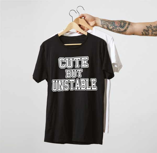 FFWoman_CuteButUnstable_Girl