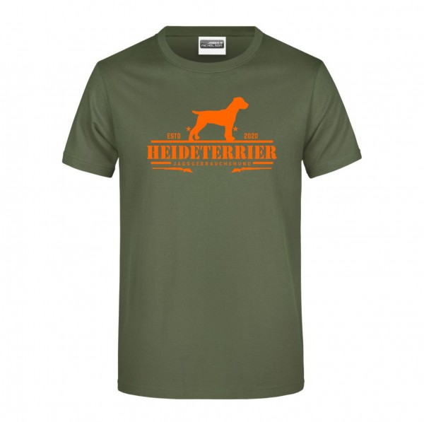 JagdShirt_HeideterrierO
