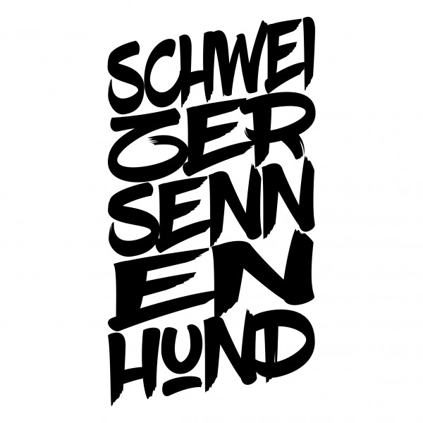 A_Font_SchweizerSennenhund_Index